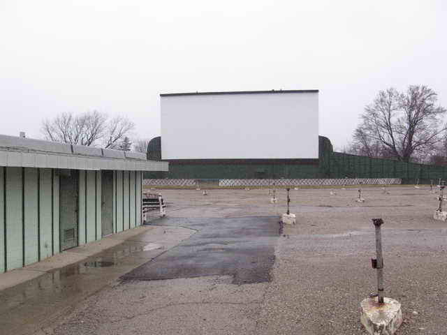 Melody Cruise-In - 2006 Photo (newer photo)